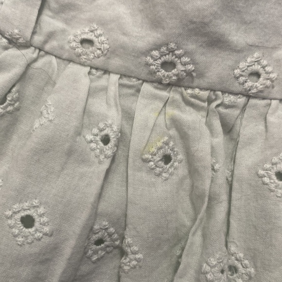 Mint Green Sundress - Picture 4 of 6